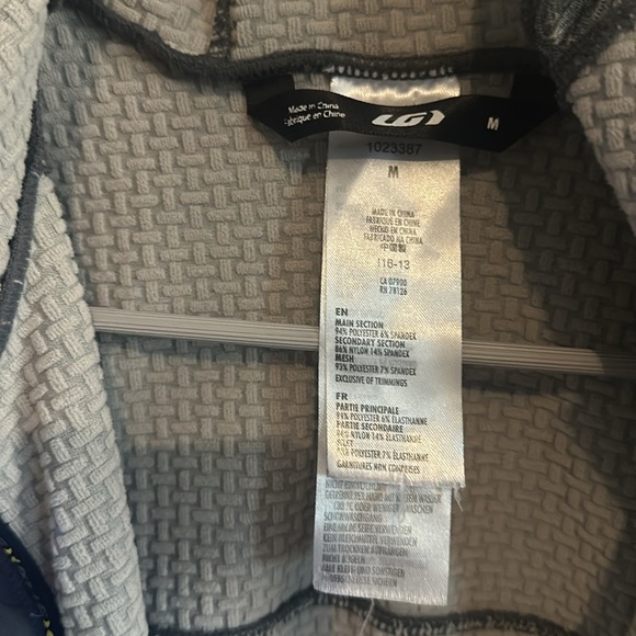 Jacket - Picture 11 of 16